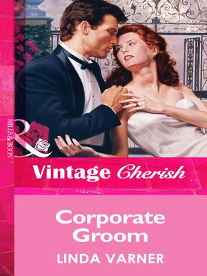 cover image of Corporate Groom